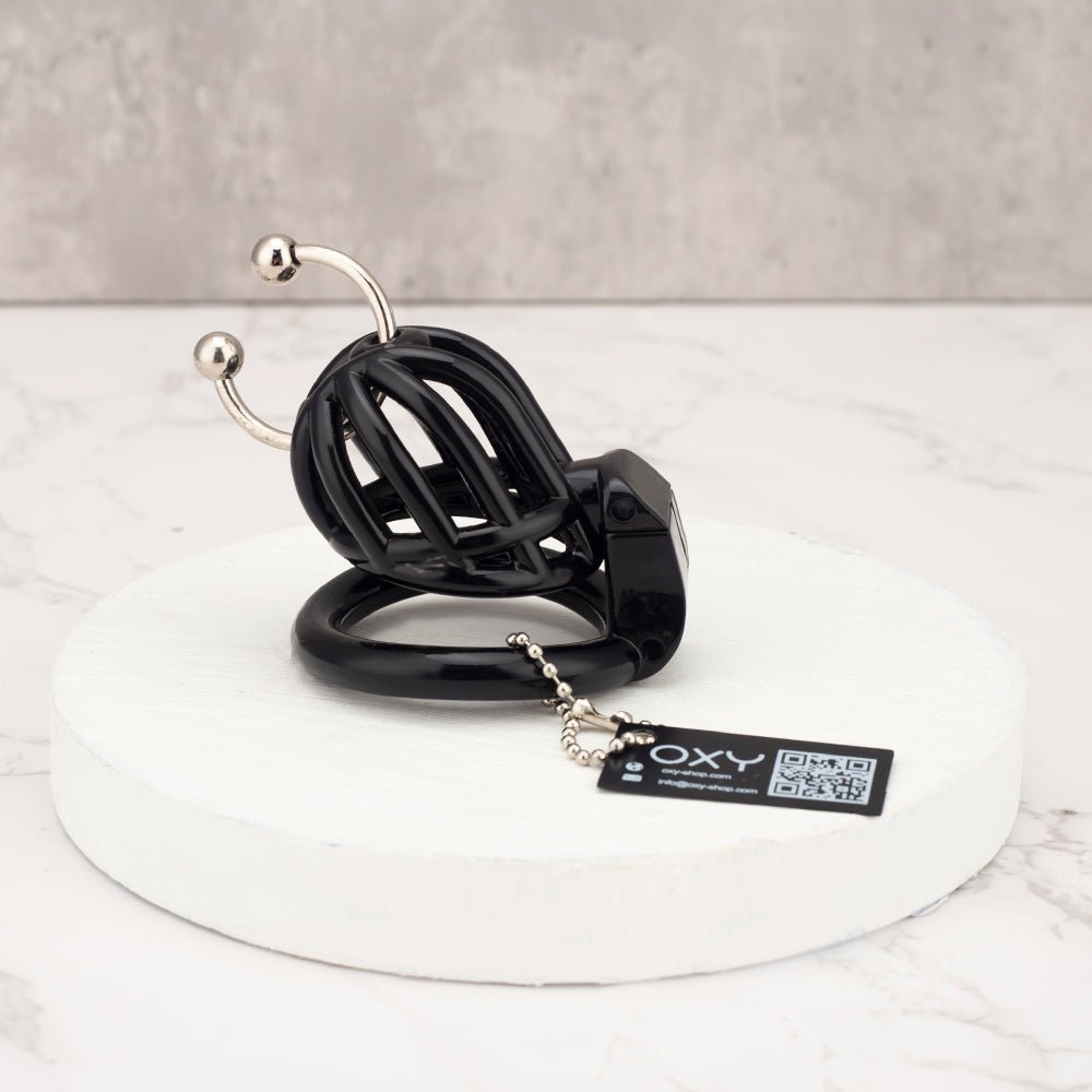 Prince Albert Optimized Chastity - Oxy-shop