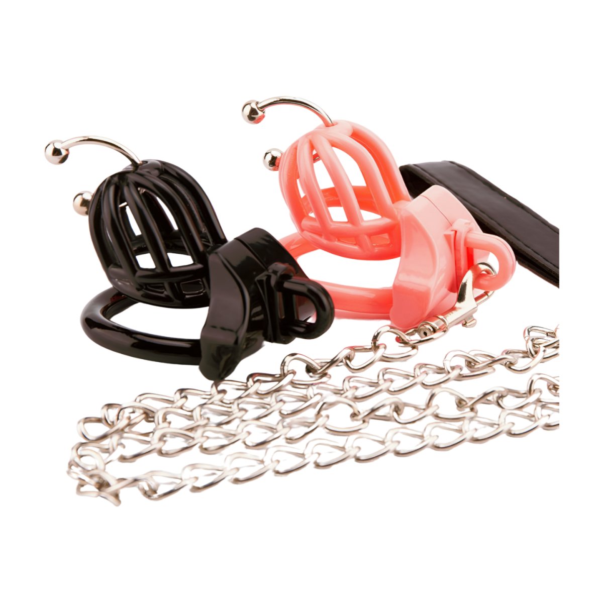 Prince Albert Optimized Chastity - Oxy-shop