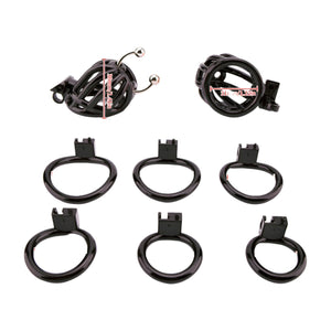 Prince Albert Optimized Chastity - Oxy-shop