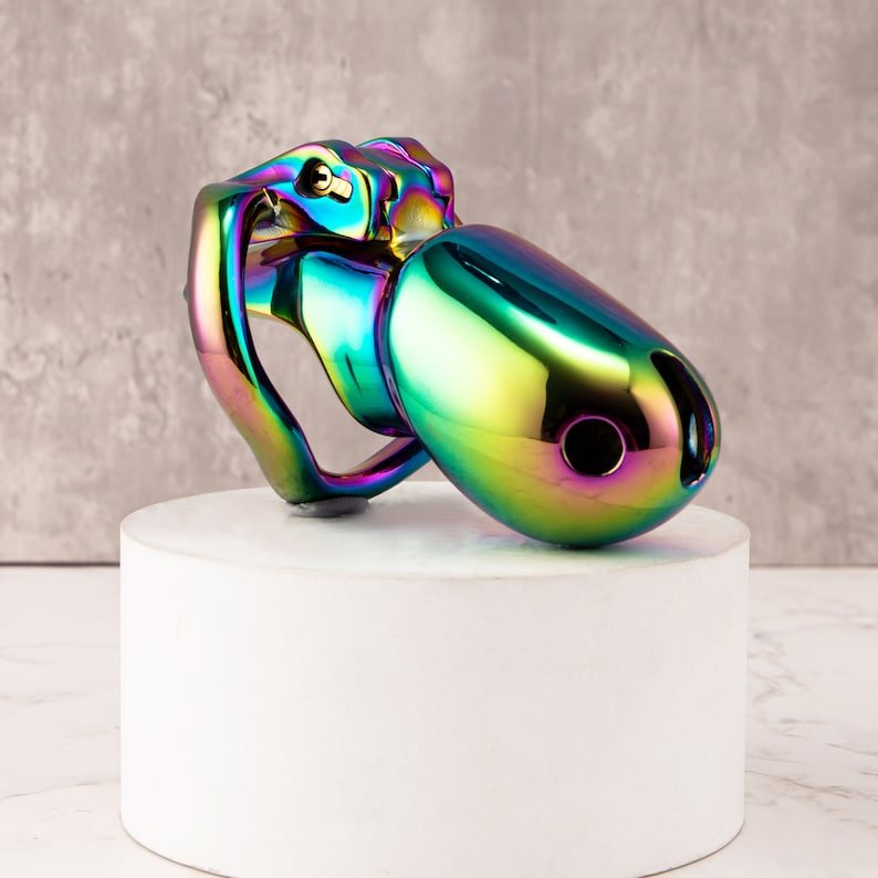 Prismatic - HTV4 Steel Serie - Oxy-shop