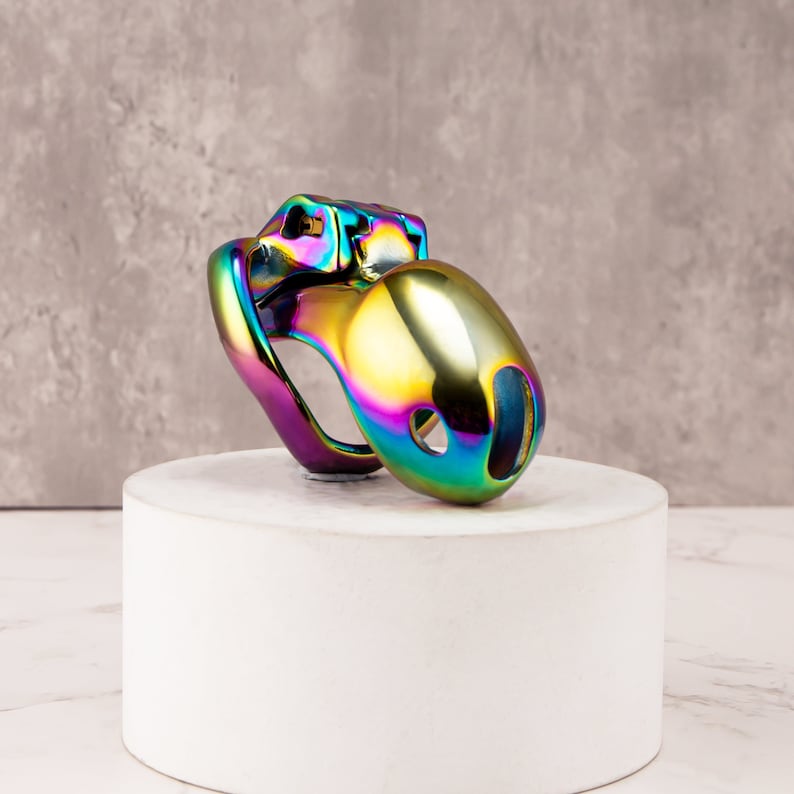 Prismatic - HTV4 Steel Serie - Oxy-shop