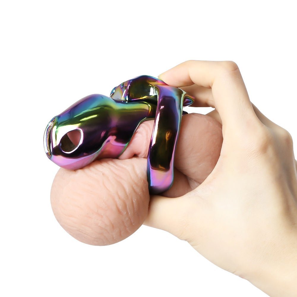 Prismatic - HTV4 Steel Serie - Oxy-shop