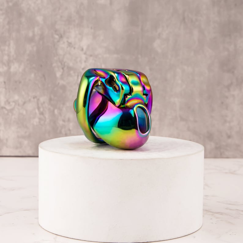 Prismatic - HTV4 Steel Serie - Oxy-shop