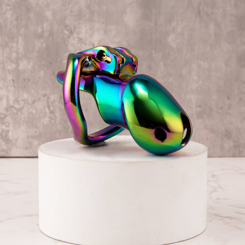 Prismatic - HTV4 Steel Serie - Oxy-shop