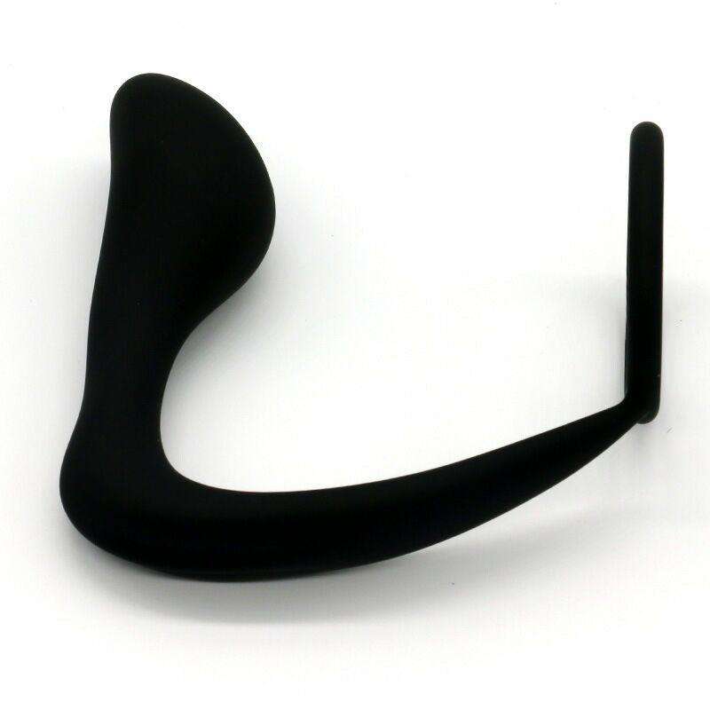 Prostate Massager & cock ring - Oxy-shop