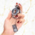 Pussy shape Chastity Cage - Keyless - Oxy-shop
