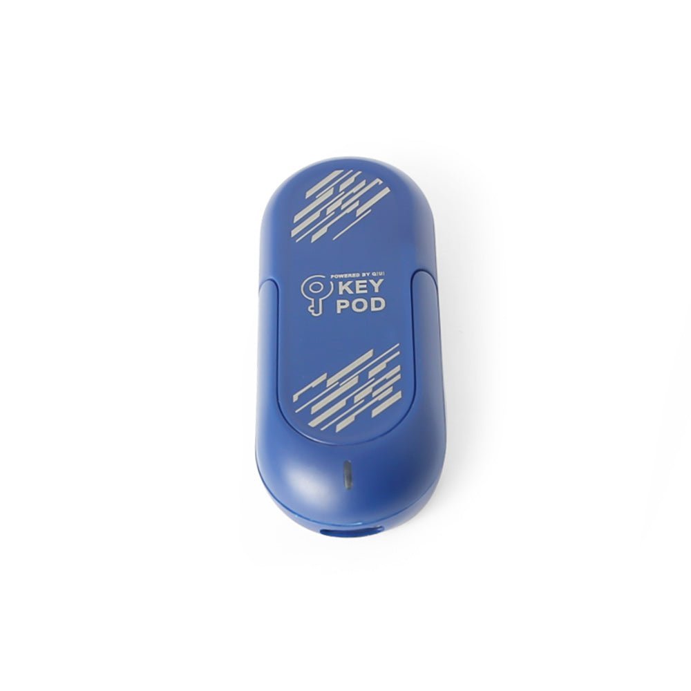 Need Secure Chastity Keyholding? Try the Qiui Key Pod!