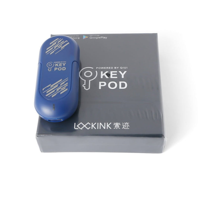 Need Secure Chastity Keyholding? Try the Qiui Key Pod!