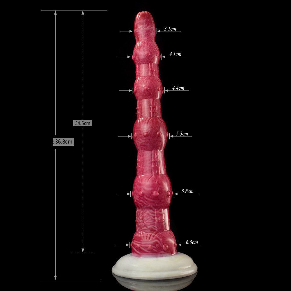 Quantum Deep - 14.5 inches plug - Oxy-shop