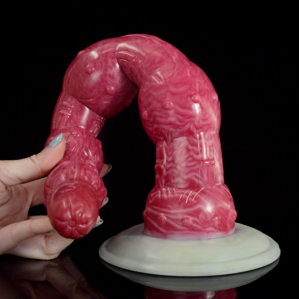 Quantum Deep - 14.5 inches plug - Oxy-shop