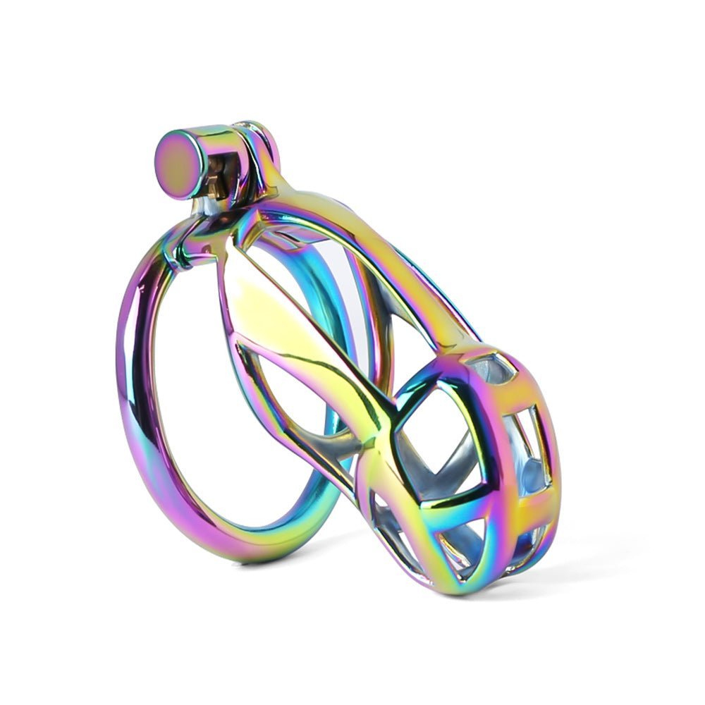 RAINBOW Steel Guardian - Oxy-shop