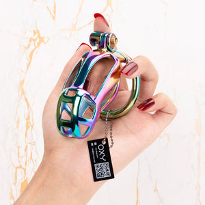 RAINBOW Steel Guardian - Oxy-shop