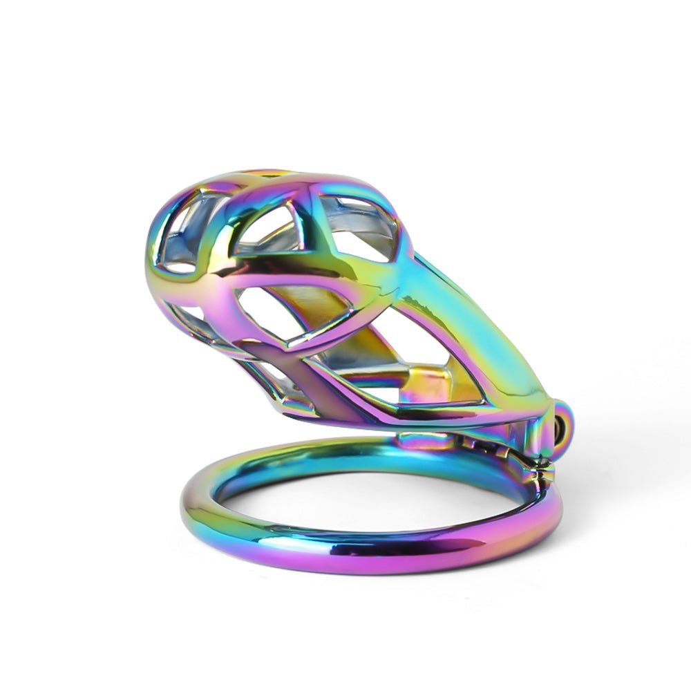 RAINBOW Steel Guardian - Oxy-shop