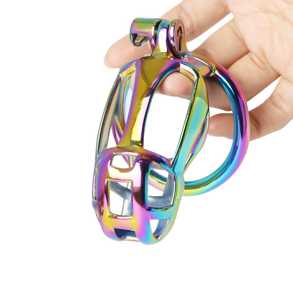 RAINBOW Steel Guardian - Oxy-shop
