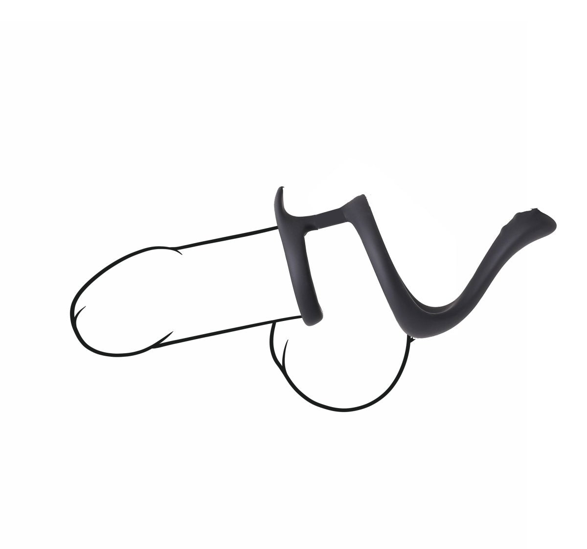 Rectum Joy - Cock Ring - Oxy-shop