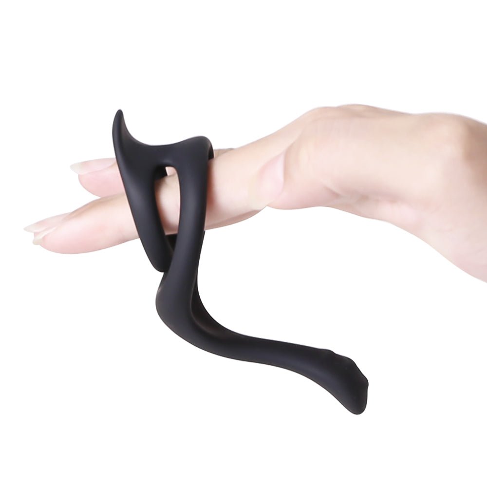 Rectum Joy - Cock Ring - Oxy-shop