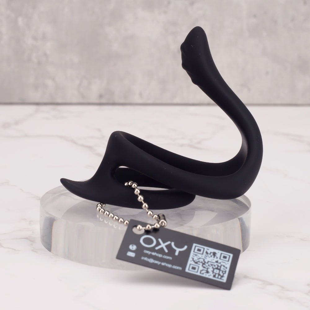 Rectum Joy - Cock Ring - Oxy-shop
