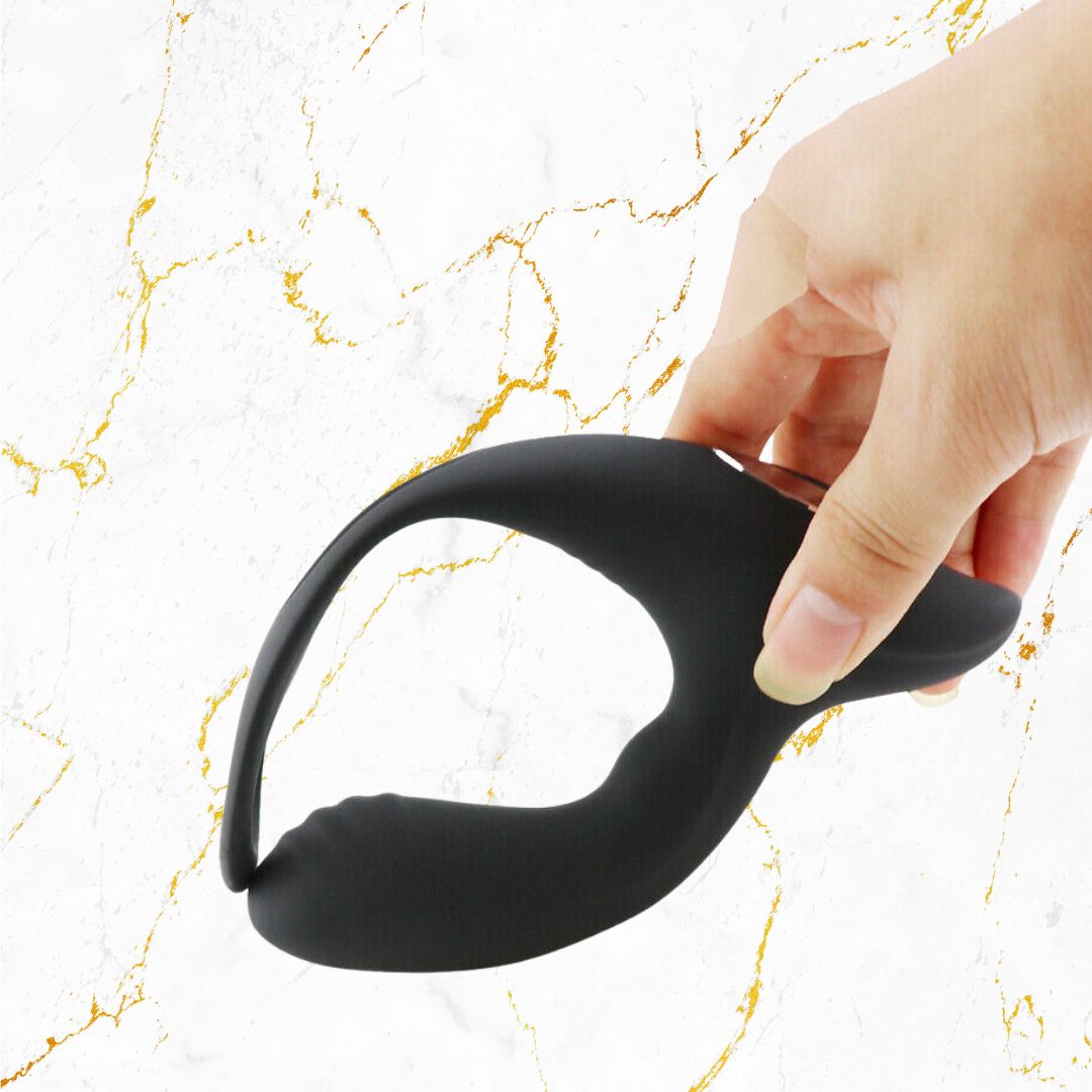Remote Vibrating Butt plug Remote Vibrating Butt plug