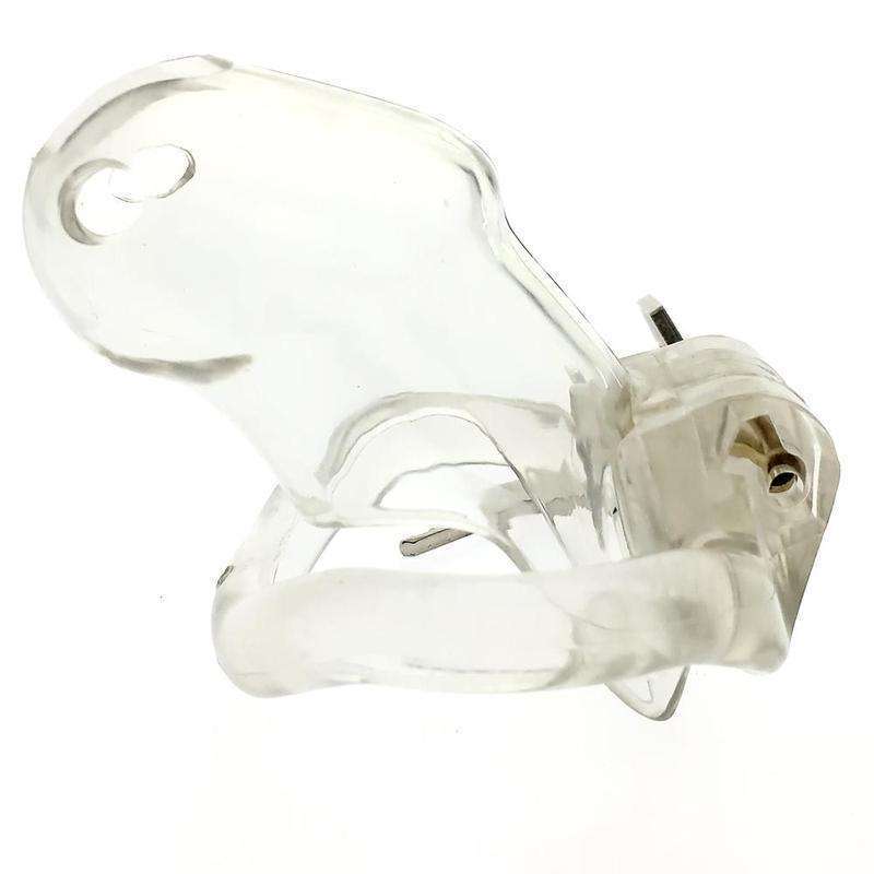 Resine Cock Cage - 4 Colors - Oxy-shop