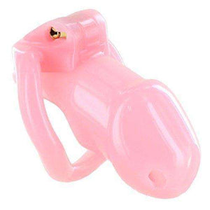 Resine Cock Cage - 4 Colors - Oxy-shop