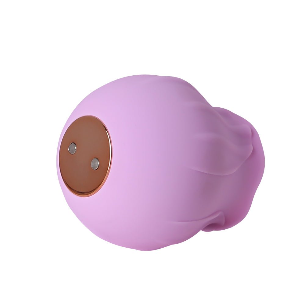 Rimming & Tongue Licking - Tongue Vibrator - Oxy-shop