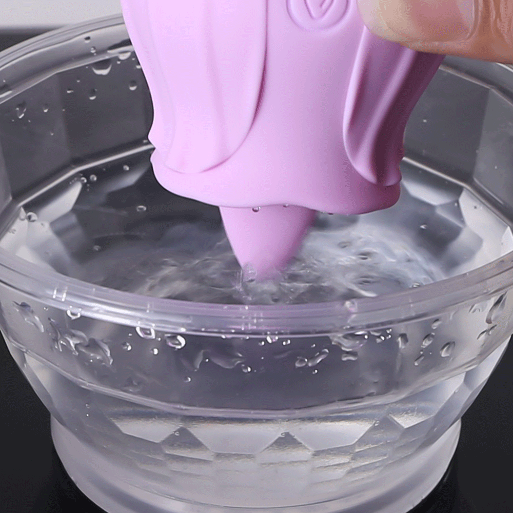 Rimming & Tongue Licking - Tongue Vibrator Rimming & Tongue Licking - Tongue Vibrator