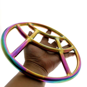 Rope Bondage - Shibari Suspension ring - Edo - Oxy-shop