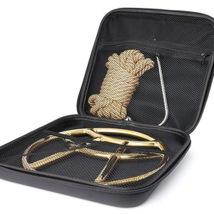 Rope Bondage - Shibari Suspension ring - Edo - Oxy-shop