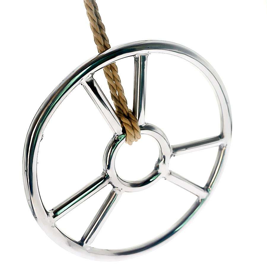 Rope Bondage Suspension Ring - Heian - Oxy-shop