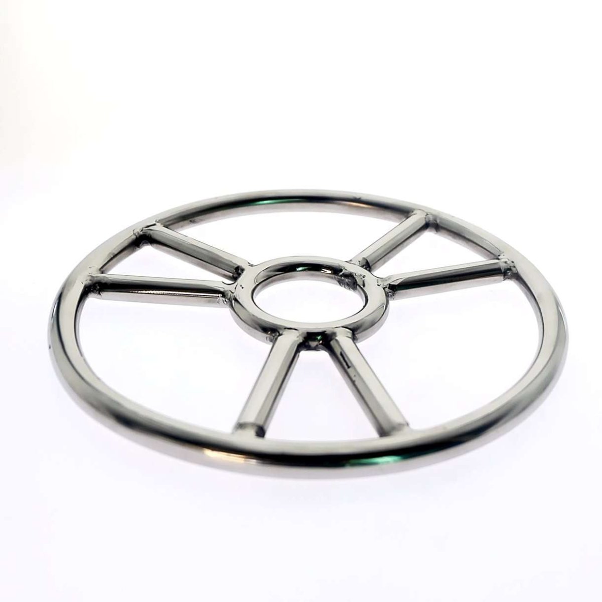 Rope Bondage Suspension Ring - Heian - Oxy-shop