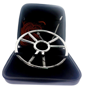 Rope Bondage Suspension Ring - Heian - Oxy-shop