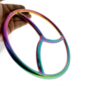 Rope Bondage suspension Ring - Taishō - Oxy-shop