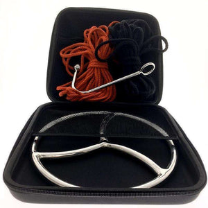 Rope Bondage suspension Ring - Taishō - Oxy-shop