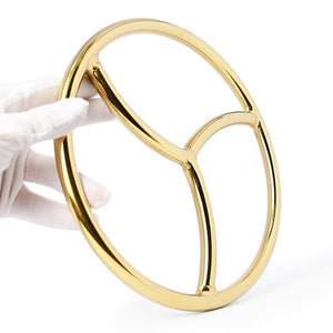 Rope Bondage suspension Ring - Taishō - Oxy-shop