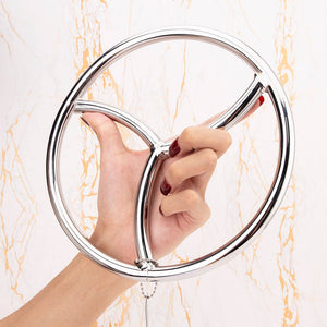 Rope Bondage suspension Ring - Taishō - Oxy-shop