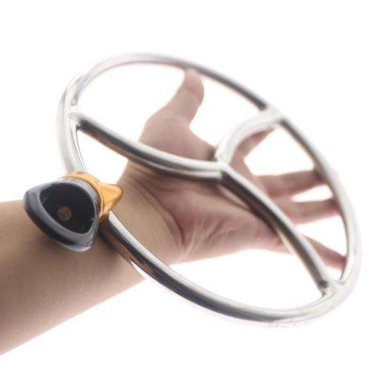 Rope Bondage suspension Ring - Taishō - Oxy-shop