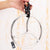 Rope Bondage suspension Ring - Taishō - Oxy-shop