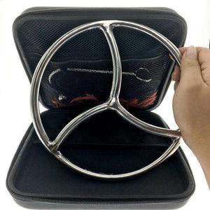 Rope Bondage suspension Ring - Taishō - Oxy-shop