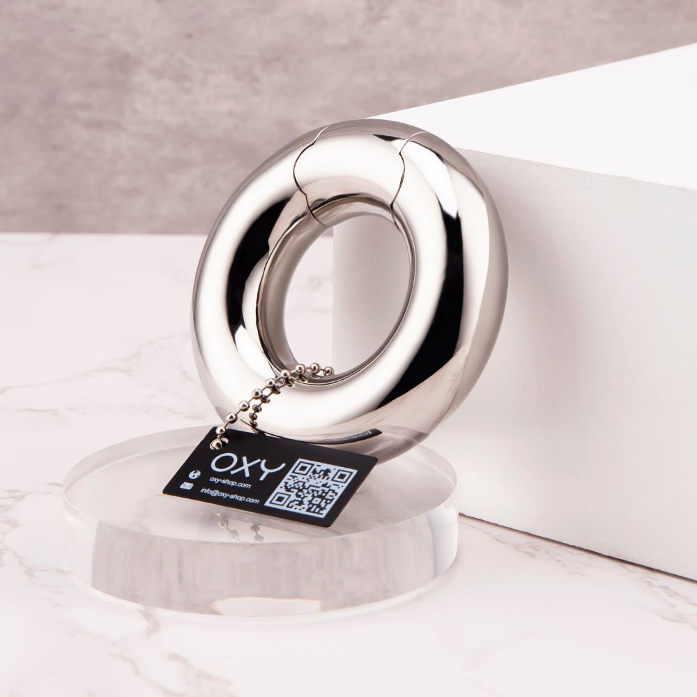 Round Ball Stretcher - Easy lock - Oxy-shop