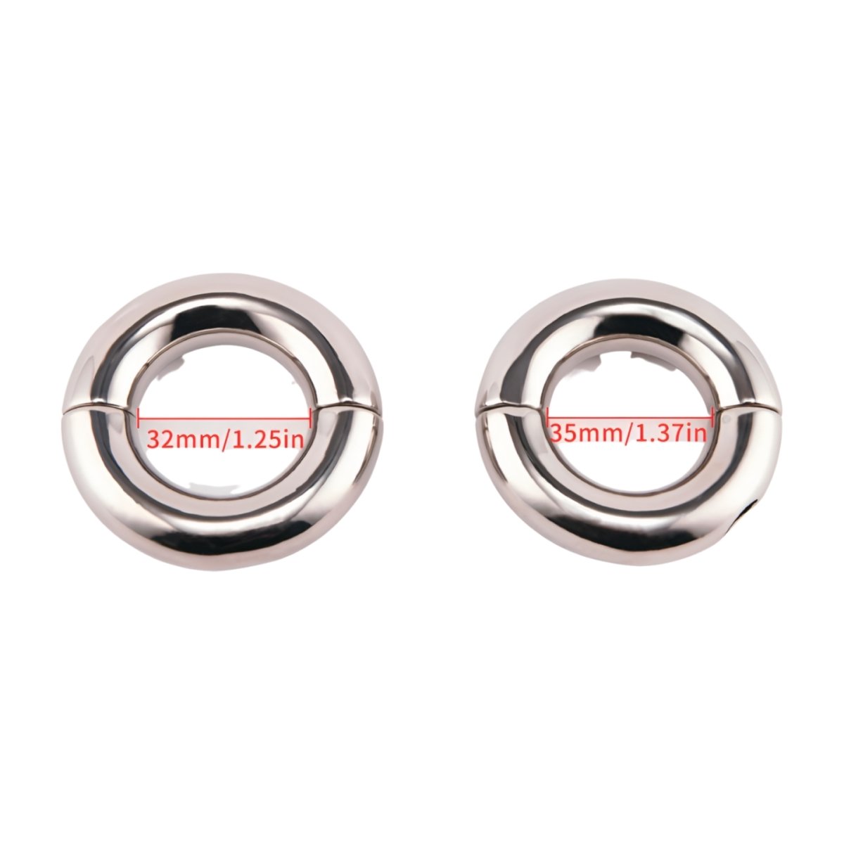 Round Ball stretcher - Screwable - Oxy-shop