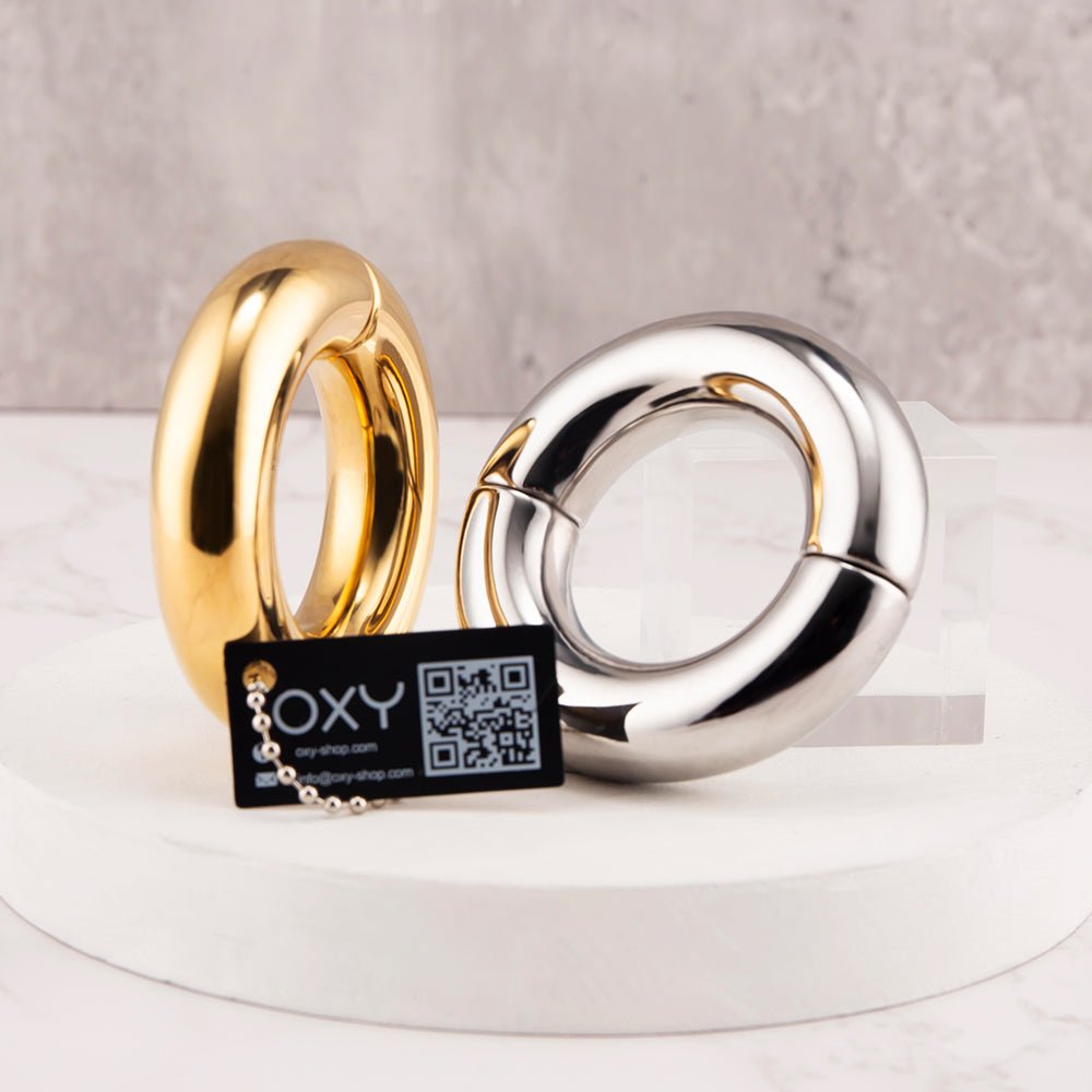 Round Ball stretcher - Screwable - Oxy-shop