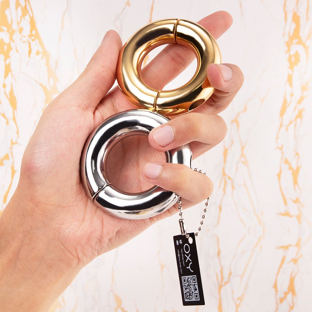 Round Ball stretcher - Screwable - Oxy-shop