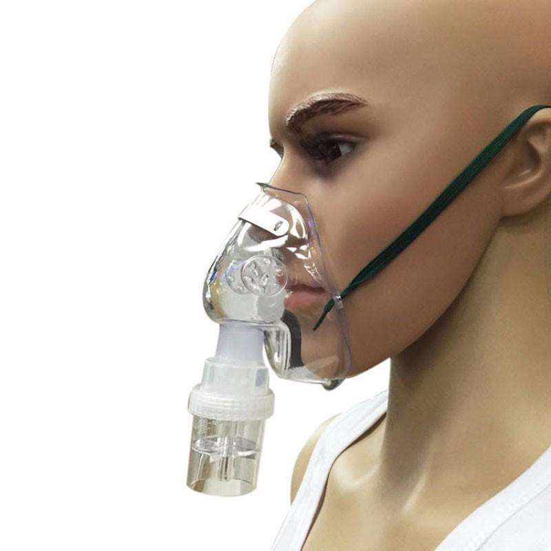 Rush Poppers Inhaler Mask - Oxy-shop