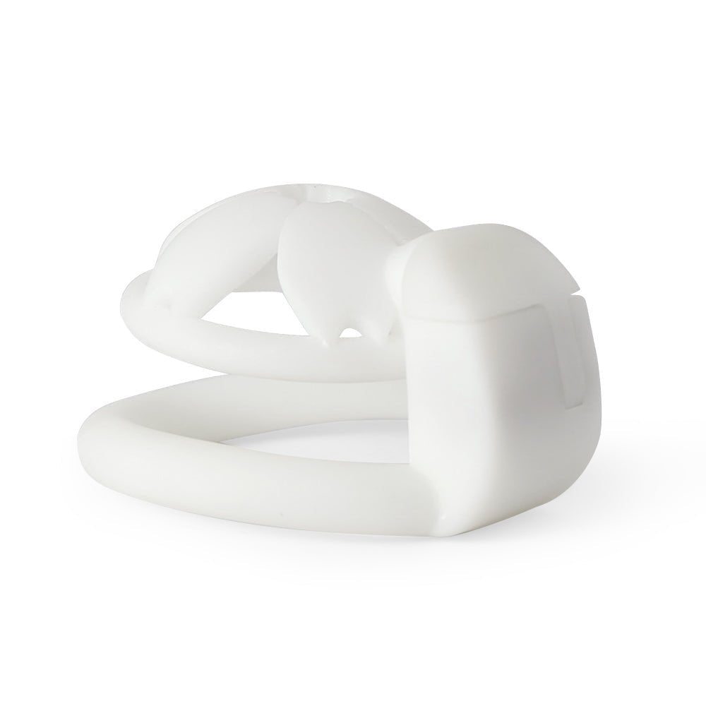 Sakura Blossom - Tiny Flower chastity cage - Oxy-shop