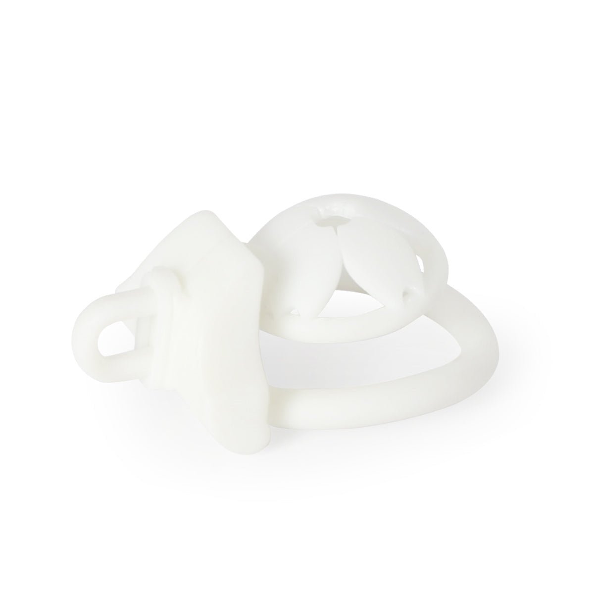 Sakura Blossom - Tiny Flower chastity cage - Oxy-shop