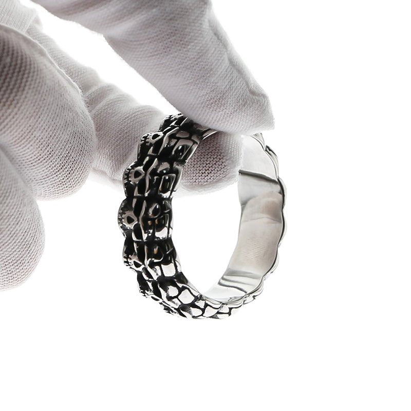 Satan’s Crown - Goth Glans Ring - Oxy-shop