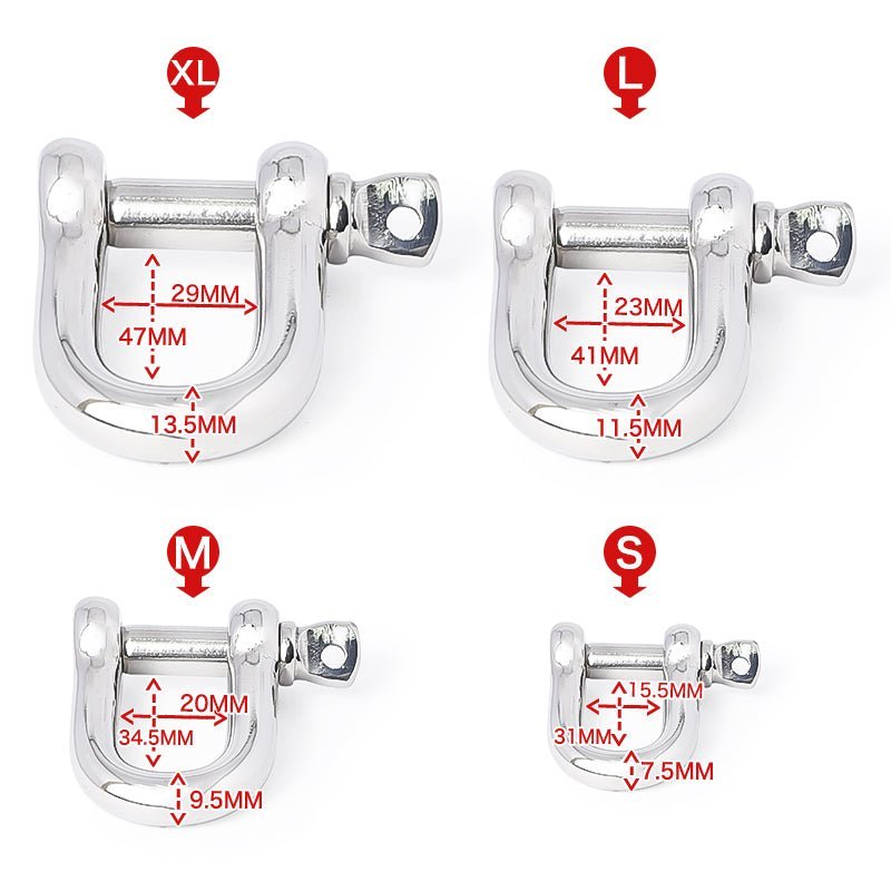 "Screw you" - Ball Stretcher - Oxy-shop