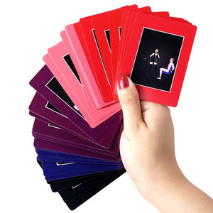 Sex Card Games for Couples - x 3 - Oxy-shop