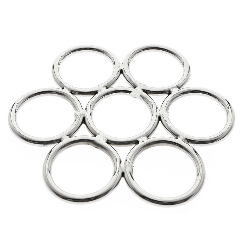 Shibari Bondage suspension ring - Astra -by Oxy - Oxy-shop