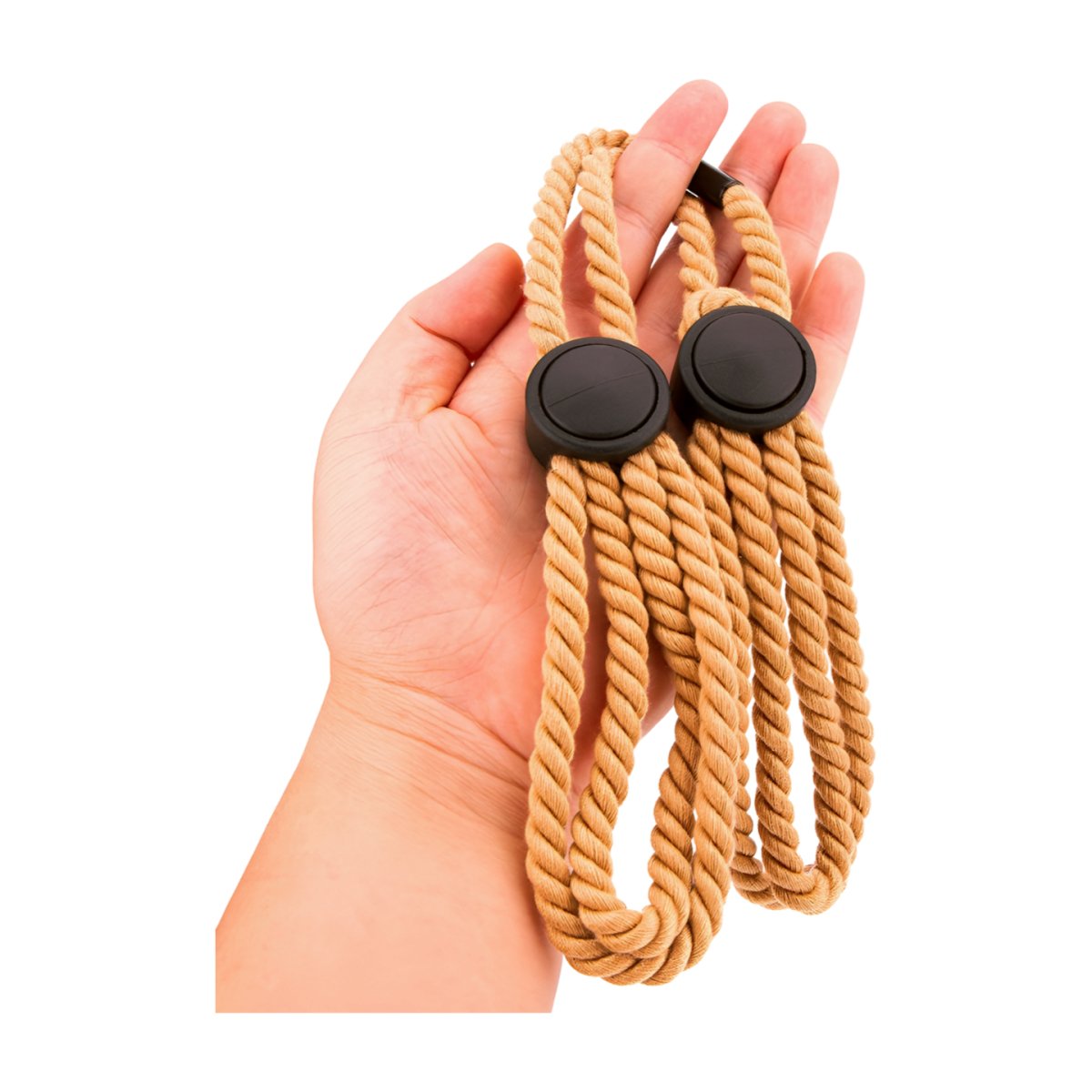 Shibari easy cuffs - Oxy-shop